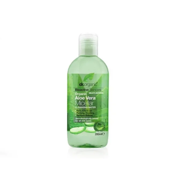 Aloe Vera Micellar Water 200ml